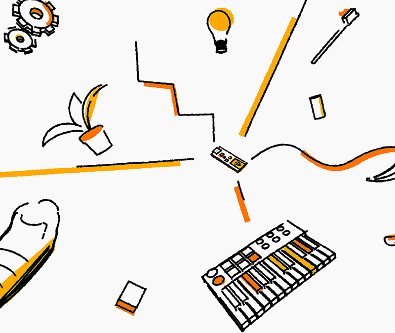 Experimentos de Google